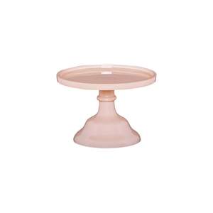 Pedestal para Pastel Estilo Nórdico Dorado, Soporte para Postres de Hierro de Alta Calidad, Exhibidor Profesional de Pastelería para Eventos y Catering - Product Image 3