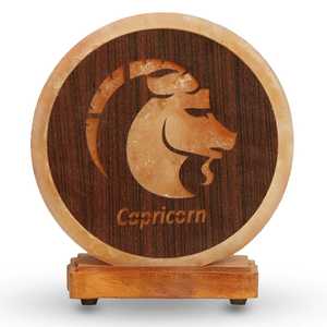 โคมไฟเกลือหิมาลัยธรรมชาติคุณภาพสูงเป็นมิตรต่อสิ่งแวดล้อมมีสไตล์งานฝีมือจากธรรมชาติ - Product Image 2