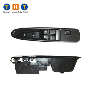 Power Window <b>Switch</b> 1823801570 <b>Truck</b> Body Parts for ISUZU GIGA FVR96 - Product Image 1
