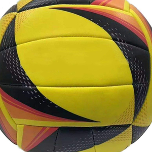 Balón de Voleibol Nuevo, Material Personalizado, Unisex, para Adultos, Partidos Oficiales, Entrenamiento, Venta al por Mayor, Uso Profesional en Equipos - Product Image 5