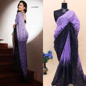 ผ้าไหมหนาสำหรับผู้ใหญ่โอกาสงานปาร์ตี้และงานปาร์ตี้ล่าสุดผ้าแจ็คการ์ดหรูหราสวยงาม - Product Image 2