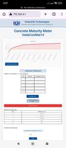 Sistema Avanzado de Monitoreo de Concreto para la Evaluación Temprana de la Resistencia y la Maduración en Estructuras Civiles - Product Image 4