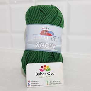 Himalaya Snow 75562 <b>100</b>% <b>Acrylic</b> <b>Yarn</b> Product Category - Product Image 1