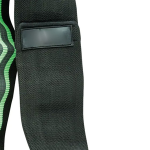 Banda de Resistencia para Cadera, Antideslizante, Duradera, con Logotipo Personalizado, para Gimnasio, Fitness, Levantamiento de Cadera, Bandas de Ejercicio, Venta Caliente 2025 - Product Image 4