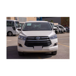 Coche usado 2022 TOYO TA INNOVA - Product Image 4