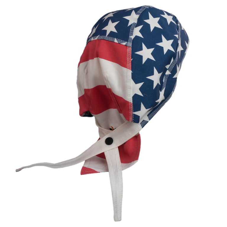 Bandera de Estados Unidos