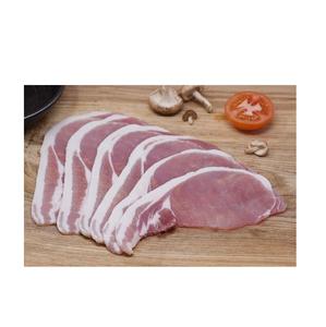 Stock en vrac de la meilleure qualité et à bas prix disponible de bacon de porc congelé sans rinçage-Porc congelé toute la viande coupée pour l'exportation - Product Image 1