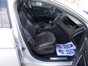 Mejor Auto Usado 2010 Ford Taurus Limited LHD - Product Image 4