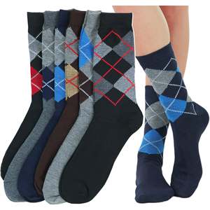Sports de plein air pour hommes femmes saison d'hiver et de printempsChaussettes de football en maille respirante personnalisables pour adultes enfants et - Product Image 6