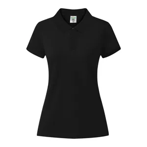 WPS180 Keya Polo Personalizzata da Donna per Merchandising e Promozioni - Product Image 6