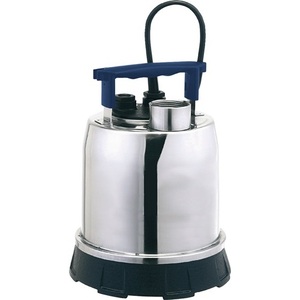 Bomba Sumergible Optima MFS 9000 L/h con Altura de Elevación de 7.5 m y 430 W, Producto EBARA - Product Image 1