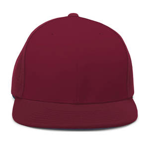 Casquette de baseball à 6 panneaux de haute qualité pour hommes, chapeau de sport d'automne en coton, style sportif à 5 panneaux - Product Image 2