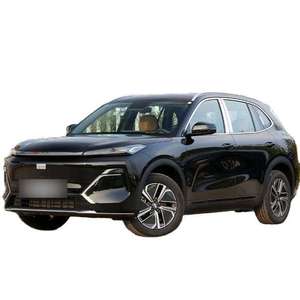 รถยนต์ไฮบริดซีดานปี 2025 รุ่นขยายระยะทางวิ่งได้มากกว่า 700 กม. แบตเตอรี่ 90-110 กิโลวัตต์ชั่วโมง มอเตอร์ 200-250 กิโลวัตต์ พร้อมจัดส่ง - Product Image 6