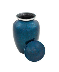 Luxury Modern Style Stainless Steel Eco-Friendly Cremation <b>Urns</b> <b>for</b> Pet <b>Ashes</b> Storage Wholesale - Product Image 1