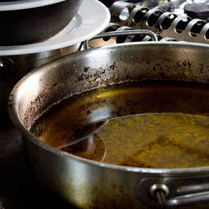 Huile de cuisson usagée raffinée pour biodiesel en vrac Vente en gros Huile végétale usée UCO avec haute pureté et longue durée de conservation - Product Image 3