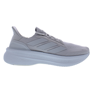 Scarpe Adidas Ultraboost 5 da Uomo Colore: Grigio Due/Grigio Due/Bianco 100% Autentiche - Product Image 2