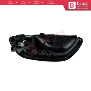 Manija de Puerta Interior Derecha BDP1101-2 826723233R para Megane Scenic MK4 Talis - Product Image 6