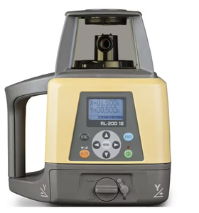 ซื้อเลย! ระดับน้ำแบบหมุน Definitive Accuracy RL200 1S/2S รุ่นสองระดับ - จัดส่งทั่วโลก - Product Image 3