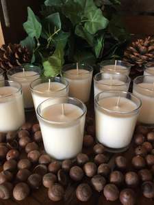 Elegance Tea light <b>candles</b> - Product Image 2