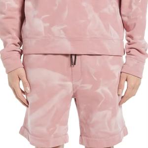 Pantalones Cortos Deportivos Personalizados de Moda para Hombre, Pantalones Cortos de Algodón Estampados, Coloridos, Transpirables, para Uso Casual - Product Image 2