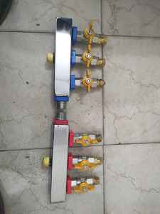 ท่อร่วมน้ำสแตนเลส 304 ยี่ห้อดูเบย์ อินเตอร์เนชั่นแนล พร้อมการรับประกัน 2 ปี - Product Image 5