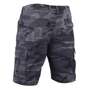 Shorts cargo confortables pour hommes au prix d'usine vêtements pour hommes shorts cargo personnalisés vente en gros - Product Image 2