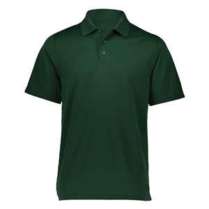 Polo T-shirt 2025 – Nouveauté Homme XL Personnalisable avec Logo – T-shirt Polo Homme Tendance en Coton à Prix Abordable – Tissu Tricoté - Product Image 3