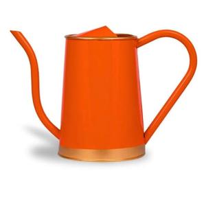 กระบอกน้ำโลหะเคลือบสีเหลืองสำหรับใช้ในบ้าน โรงแรม ร้านอาหาร  กระบอกน้ำสำหรับร้านอาหาร - Product Image 3