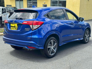 HONDA HR-V TOURING AWD 2019 USADO, MÁS VENDIDO, CON VOLANTE A LA IZQUIERDA/DERECHA - Product Image 2