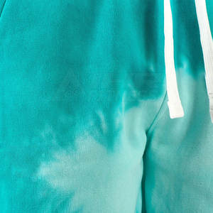 Shorts en coton décontractés pour hommes, style streetwear, avec logo personnalisé, couleur personnalisée, taille élastique, tailles XS-6XL, toile respirante - Product Image 6