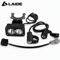 Phare LED Plug and Play pour Sur Ron Light Bee X S Talaria Sting MX3 MX4 MX5 – Pièces d'éclairage améliorées