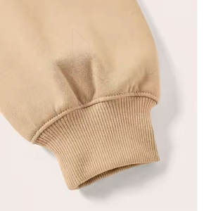 เสื้อฮู้ดกีฬาฤดูใบไม้ร่วงแบบปรับแต่งได้ - อบอุ่น ระบายอากาศ กันลม พิมพ์ลาย ทรงหลวม สไตล์ยูนิเซ็กส์ สำหรับกิจกรรมกลางแจ้ง ปี 2026 - Product Image 5