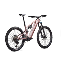 Bicicleta de Montaña Eléctrica Turbo Levo 4 Comp Carbon 2025 Nueva, ORIGINAL, con 3 Años de Garantía y Envío Rápido - Product Image 3