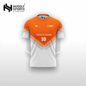 Uniformes de football pour hommes conçus avec logo personnalisé de haute qualité créez votre tenue de football unique-Vente en gros - Product Image 5