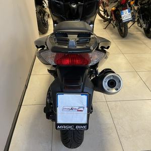 Motocicleta de Gasolina Yamaha T-Max 500 - Product Image 5