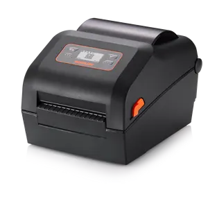 Bixolon XD5-40 Serie-Thermische Label Printers Met Een Breed Scala Van Functies, ook Ondersteuning Voor Uhf Rfid Printen En Coderen