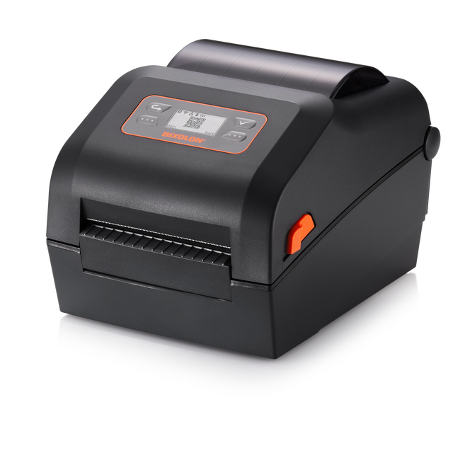 Bixolon XD5-40 Series Thermal Label Printers Broad Functions UHF RFID Printing Encoding 300dpi 2-Year Warranty Stock