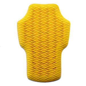 CE niveau 2 dos épaule cavaliers Pu adulte sécurité moto coudières Protection du corps genouillères - Product Image 2