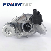 K03 chargeur Turbo complet pour 2007-2010 Peugeot 207 308 3008 5008 RCZ Citroen DS 3 C4 1.6L THP kit turbo