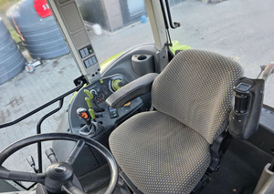 รถไถเดินตาม CLAAS ARION 620C ใหม่ ราคาประหยัด ประสิทธิภาพสูง ขับเคลื่อน 2 ล้อ เกียร์ธรรมดา 90 แรงม้า - Product Image 5