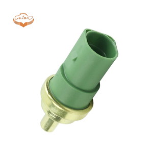 Sensor de temperatura del agua del refrigerante 078919501A 05919501A para VW Passat <span class=keywords><strong>Golf</strong></span> Jetta - Product Image 2