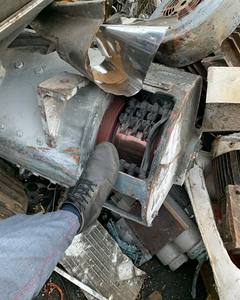 Moteurs électriques de voitures d'occasion à prix de gros, haute teneur en cuivre, métaux mixtes à vendre - Product Image 6