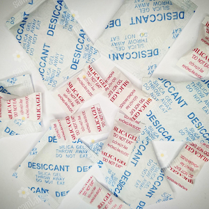 Desecante de Gel de Sílice SAM LAN de Alta Calidad, Agente Secante Adsorbente Premium, SiO2 99.8% de Pureza, Aditivos para Petróleo, Absorbe Oxígeno - Product Image 3