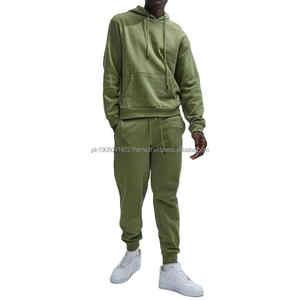 Vêtements de sport Oem personnalisés, survêtements vierges, vêtements de course athlétiques légers de qualité supérieure à un prix abordable - Product Image 4