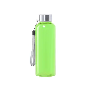 Borraccia Personalizzata Rizbo in Tritan, Gadget Promozionale per Bevande - Product Image 2