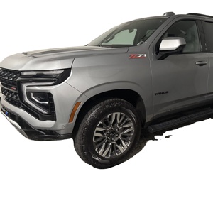 Chevrolet Tahoe Z71 V8 5.3L 4WD d'occasion propre 2025 - Product Image 1