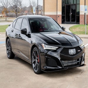 ข้อเสนอสุดพิเศษ! อะคูรา ทีแอลเอ็กซ์ ไทป์ เอส ปี 2021 ขับเคลื่อนสี่ล้อ เทอร์โบ วี6 สีดำมาเจสติก แบล็ค เพิร์ล รถซีดานสุดหรู สภาพดีเยี่ยม - Product Image 1