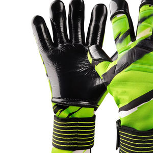 2025 guantes de portero de dedo de rollo de alta calidad GUANTES DE Portero profesional para fútbol - Product Image 4