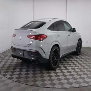 Mercedes-Benz AMG GLE 63 S 2023, el Más Vendido, Paquete Tecnológico, Transmisión Automática, Motor AMG V8 de 4.0L y 603HP, Tracción en las Cuatro Ruedas - Product Image 2