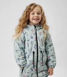 Vente de gros Divers vestes chaudes d'hiver et manteaux épais pour enfants - Product Image 5